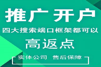 网络推广开户攻略：揭秘成功案例